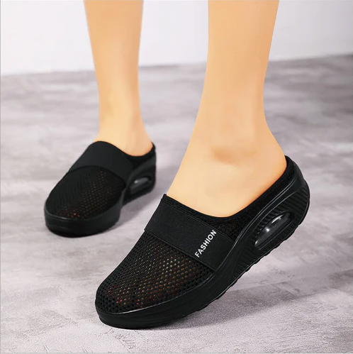 Fashionfit™ - Orthopaedic slip-on [Last day discount]