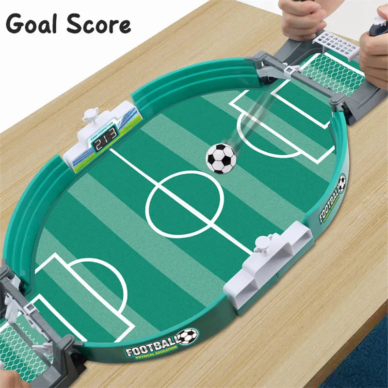 Imperaworld™ - Mini soccer table [Last day discount]