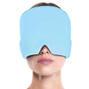 Headache/Migraine Relief Gel Cap