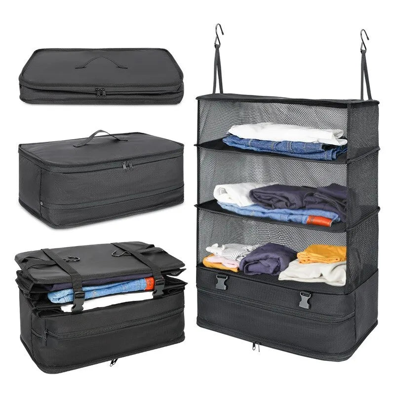 ClosetCaddy™ - Mini closet to go [last day discount]