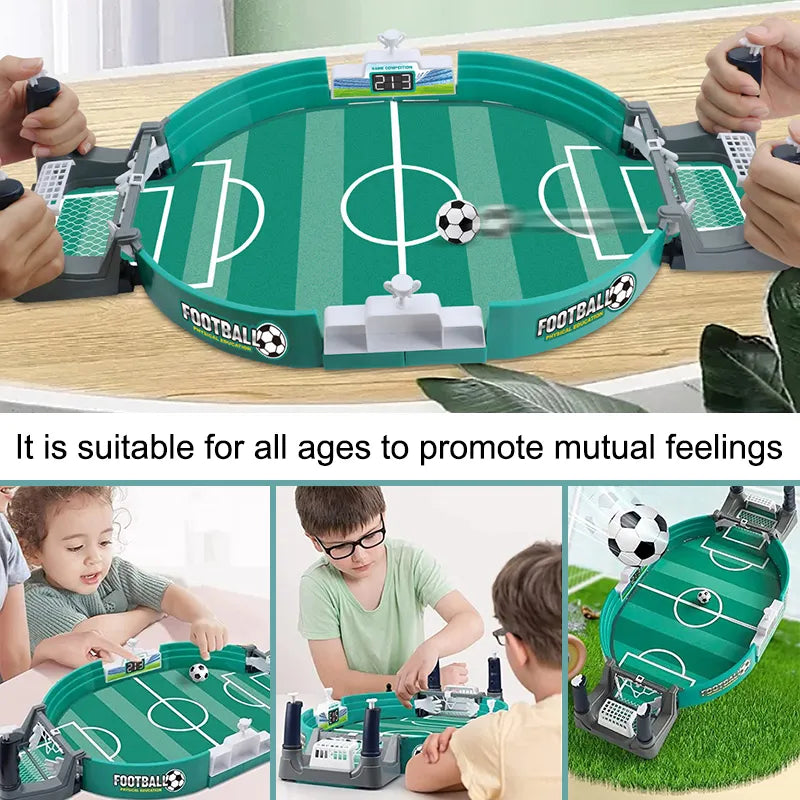 Imperaworld™ - Mini soccer table [Last day discount]