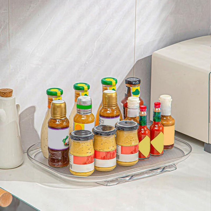 Fridganizer™ 360° Fridge Organizer