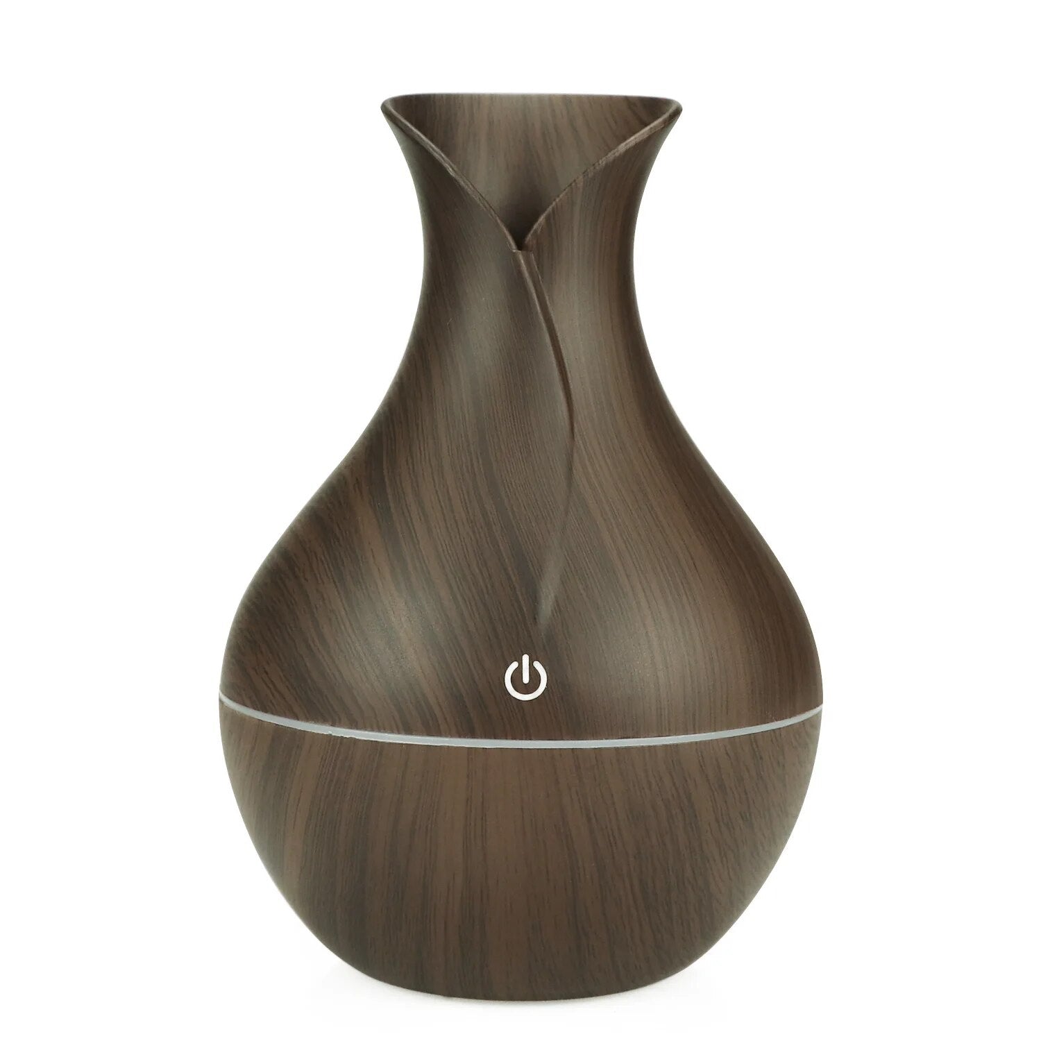 AromaMist™ - Ultrasone Luchtbevochtiger en Aromatherapy Diffuser [Last day discount]