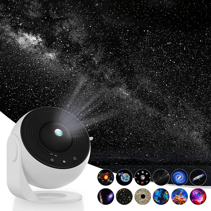 Cosmolight Cosmic Dream Starry Sky Projector