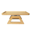 SofaSide™ - Bamboo Wooden Tray [Letzter Tag Rabatt].