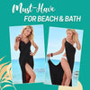 AquaWrap™ - Beach dress [Last day discount]