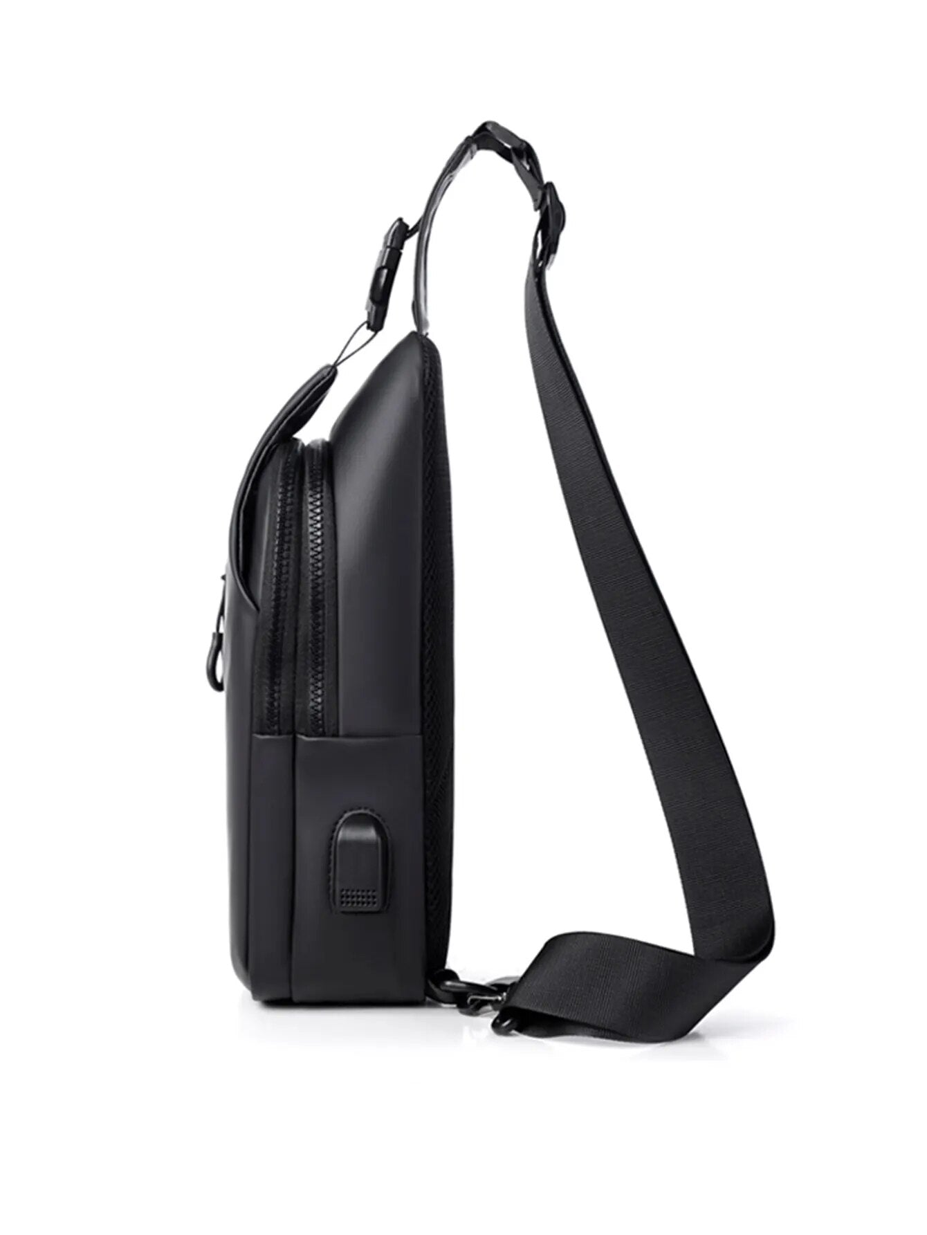 Reinduffle Waterproof Shoulder Bag