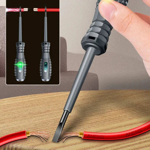 MagScrew™ | 2-in-1 Voltage Tester Screwdriver | 1 + 1 Free