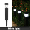 1+1 Free | GlowDark™ - Pathway column-shaped LED luminaire