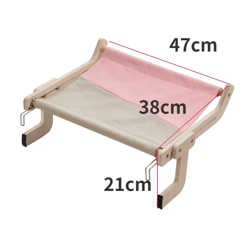 Floating Bed™ - Floating Cat Bed [Last day discount]