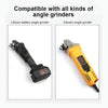 Grindee™ - Oscillating angle grinder set [Last day discount]