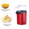 InstaPopCorn - Freshly popped kernels in minutes!