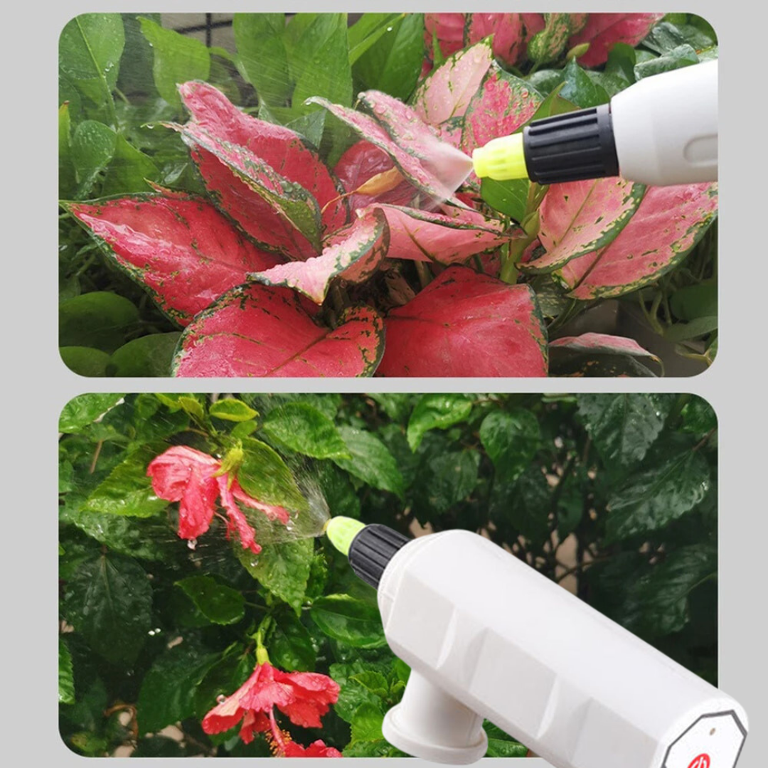 WaterSpray™ - Hydroshoot hand spray gun for garden irrigation [last day discount]