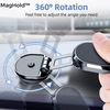 1+1 FREE! | MagHold™ Magnetic Car Phone Holder