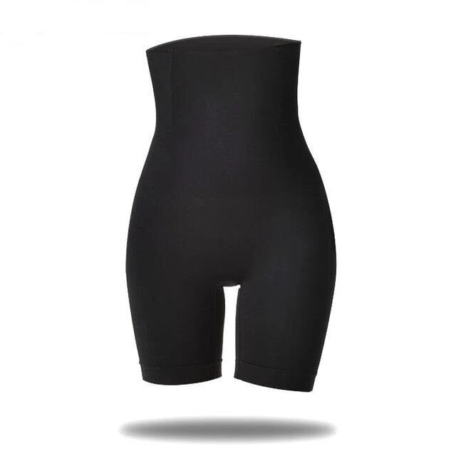 (1+1 FREE) CurveSlim™ - High Waist Butt Lifting Shapewear [Last Day Discount]