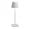 Led Lampe - Modern cordless high quality LED lamp