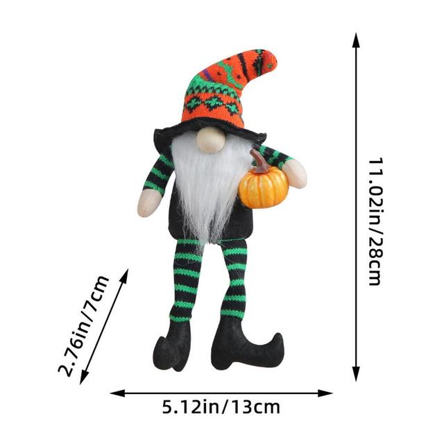 Gnomy™ Halloween Gnomes