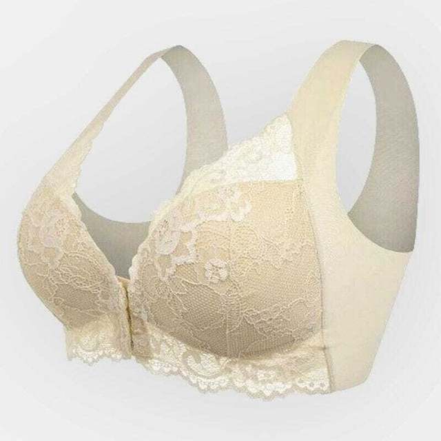 Sora - Comfort bra for older women