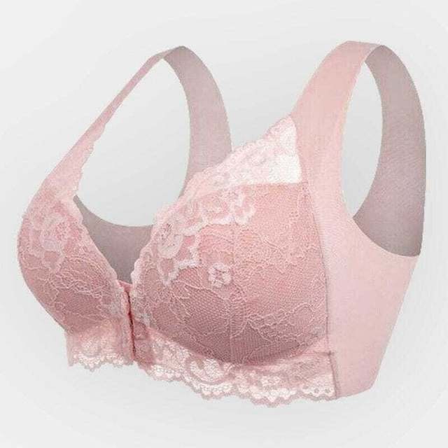 Sora - Comfort bra for older women