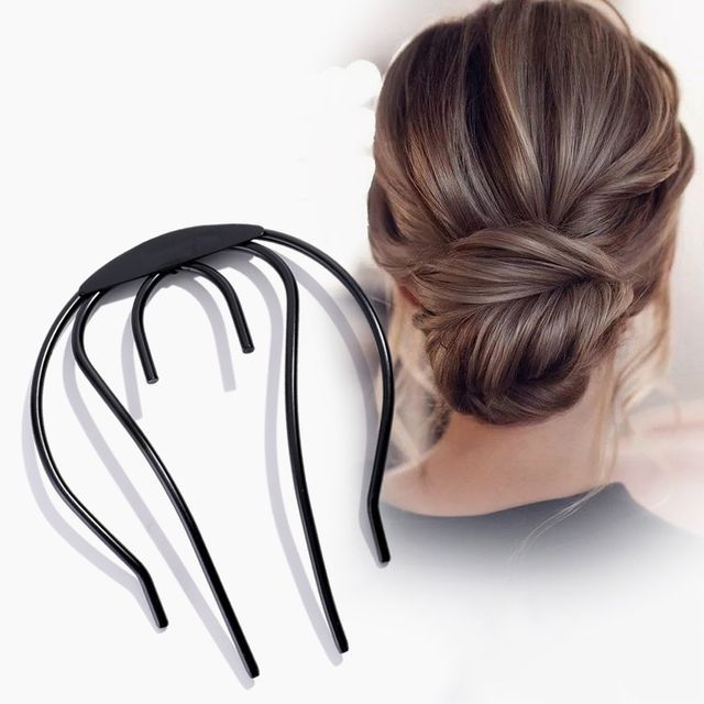 PoshLock™ - Hair clip [Last day discount]