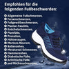 Walkpro™ - Ergonomische Schmerzbefreiende Schuhe für Männer und Frauen [Letzter Tag Rabatt]