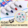 50% OFF! Magical Water Floating Pen Incl. FREE Ceramic Spoon