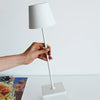 Led Lampe - Modern cordless high quality LED lamp