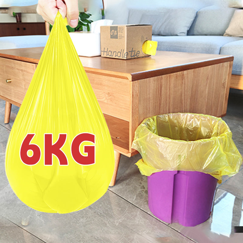 DryWrap - Leak-proof bin liners