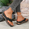 Marga™ - Orthopaedic sandals [Last day discount]