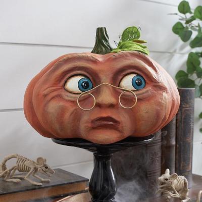 Bumpkin™ Halloween Expressive Pumpkin Decor