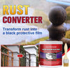 NoRust™ - Water-soluble rust remover [Last day discount]