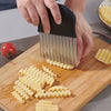 KartoffelSchneider™ - Wave potato cutter [Last TAg discount]