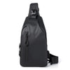 Reinduffle Waterproof Shoulder Bag