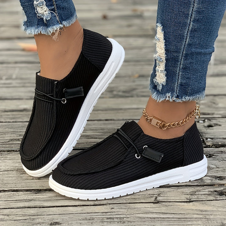 Veronica Comfort Slip-On Sneakers for Women