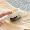 BUY 1 GET 2! AquaBrush Soft Household Brush with Soft Bristles