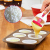 Scooper™ - Cake dispenser spoon [Last day discount]