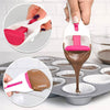 Scooper™ - Cake dispenser spoon [Last day discount]