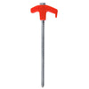 Anchord 8-Inch Screw-In Tent Stakes