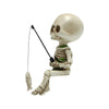 Fishorror™ Fishing Skeleton Halloween Decor | BUY 1 GET 1 FREE