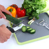 (1+1 Free) KitchenScissor™ - Prepare food and dishes in minutes! [Last day discount]