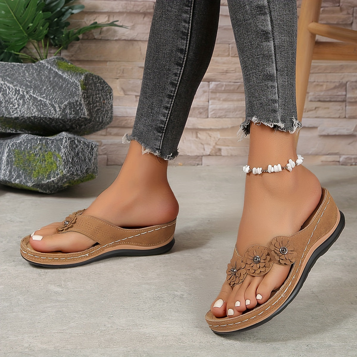 Marga™ - Orthopaedic sandals [Last day discount]