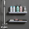 Eleshelf No-Drill Bathroom Storage Shelf