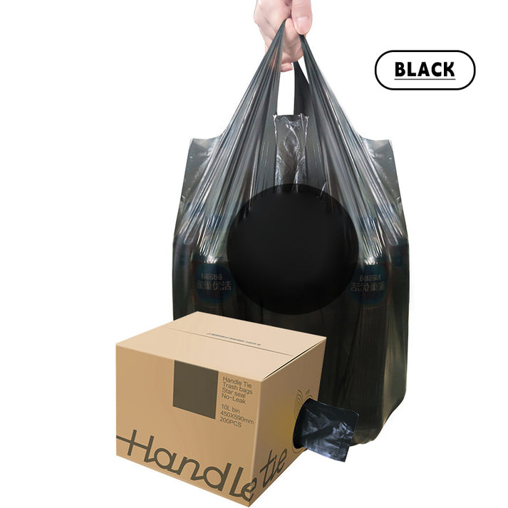 DryWrap - Leak-proof bin liners