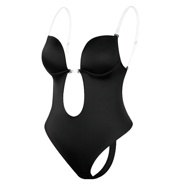 ChicConceal™ - Shaped shapewear bodysuit