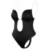 ChicConceal™ - Shaped shapewear bodysuit