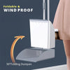 CleaNease™ - dustpan broom [last day discount]