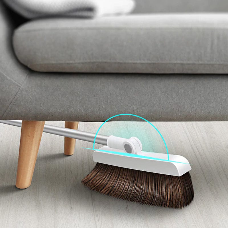 CleaNease™ - dustpan broom [last day discount]