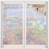 Rainbow Window Film