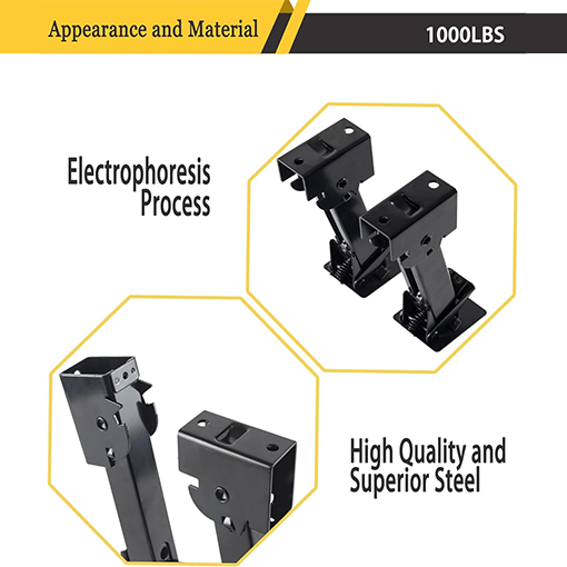 ProLift - Telescopic stabilizer