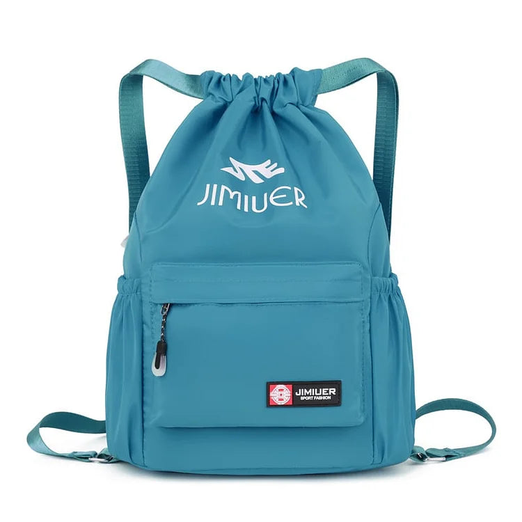 Adjustable Drawstring Bag